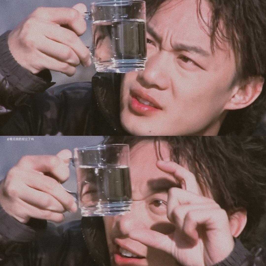 娄底卡法 帅  （商K演员）