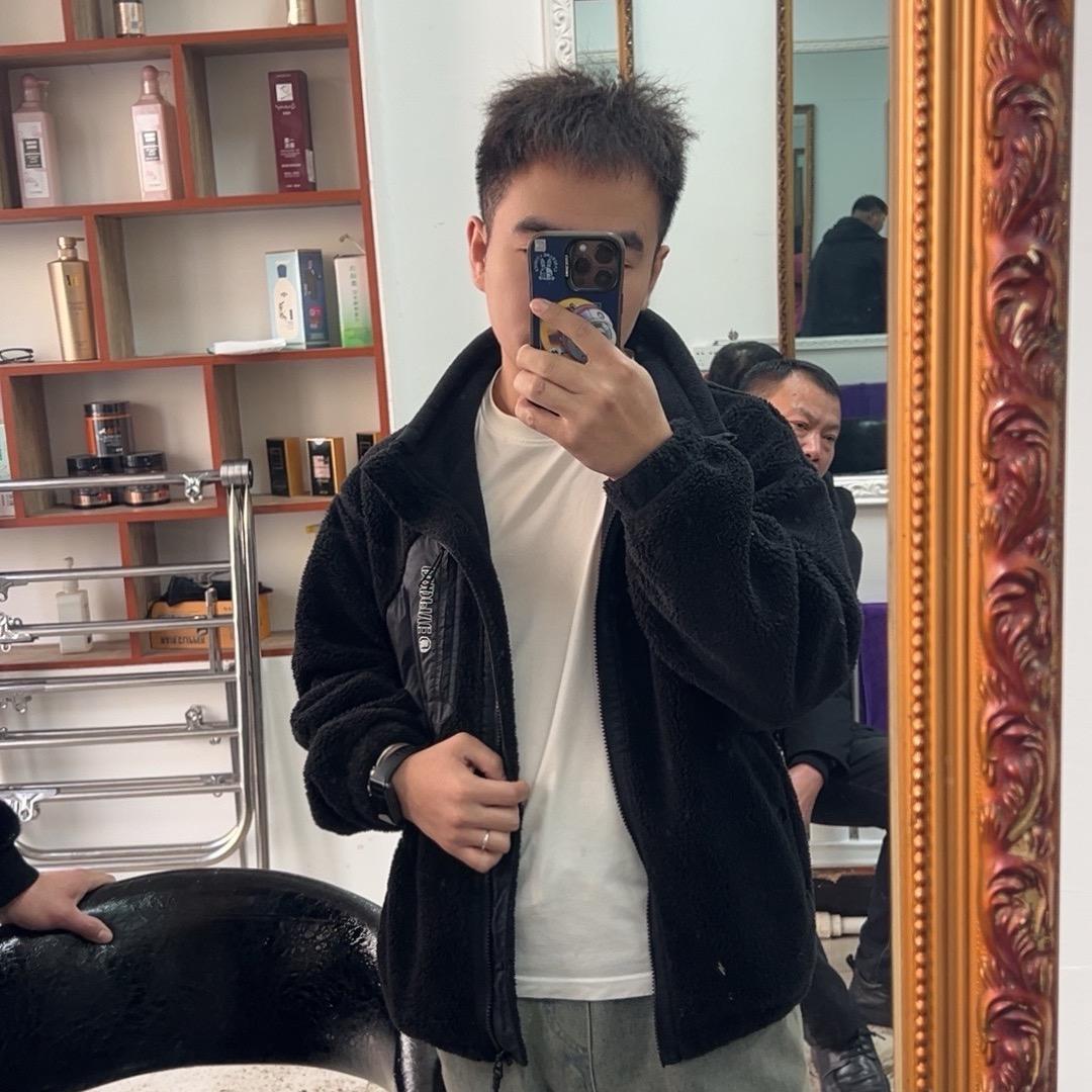 相濡以默