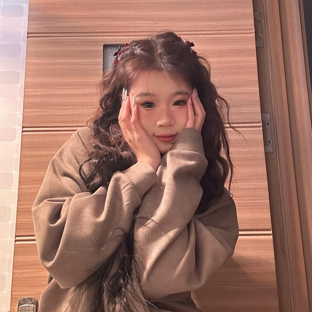 欣♥︎欣