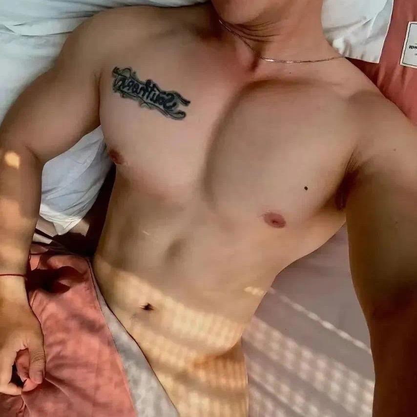 放荡不羁💋