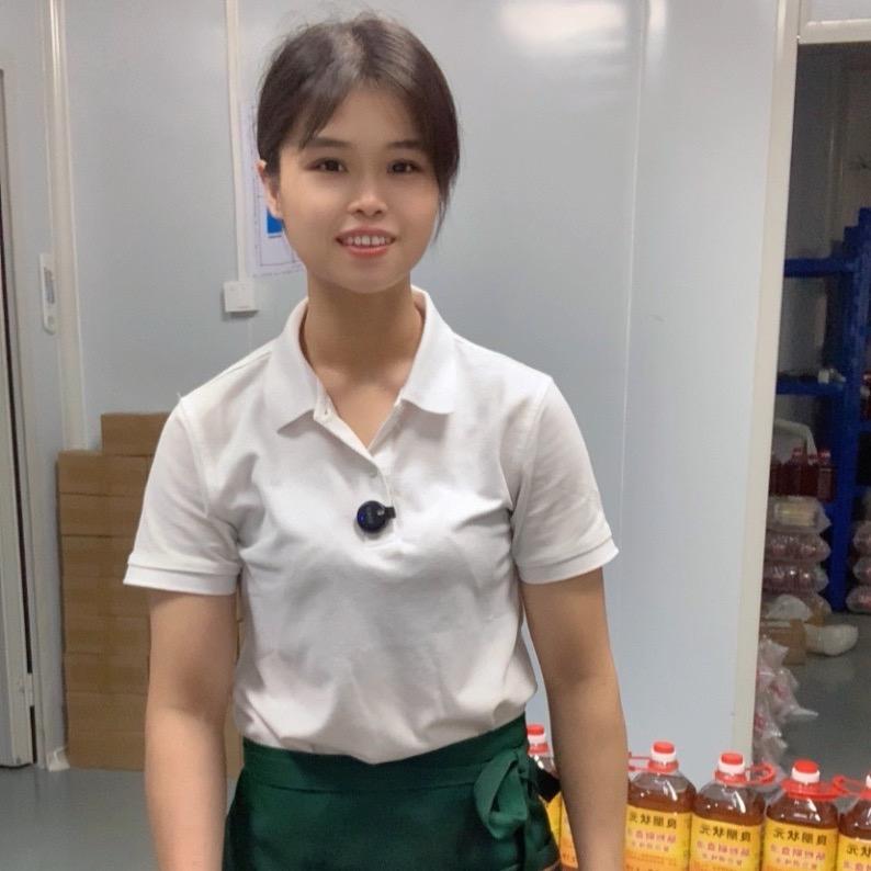 肠粉世家客服美莲