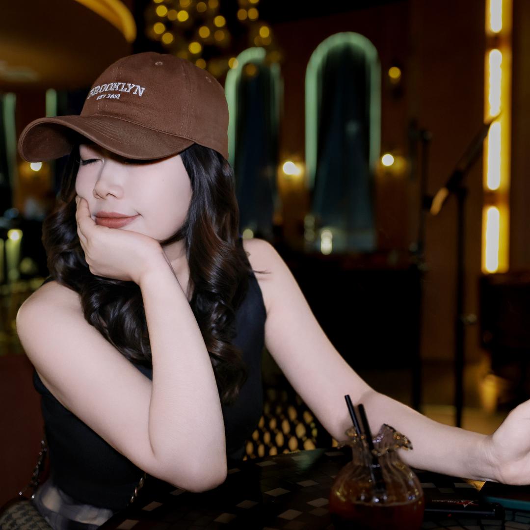 李宝娜