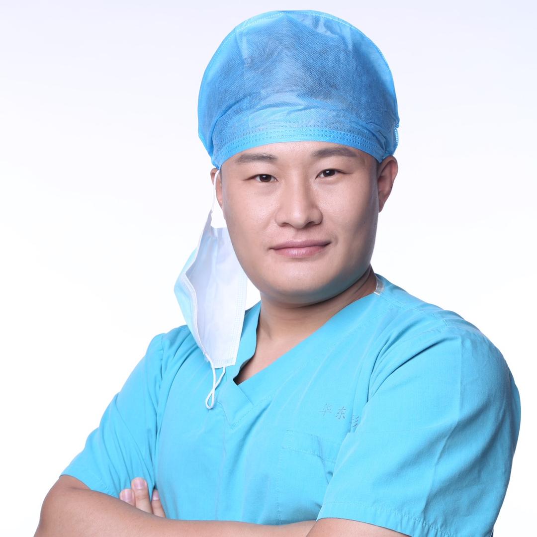 华东医院陈亮医生