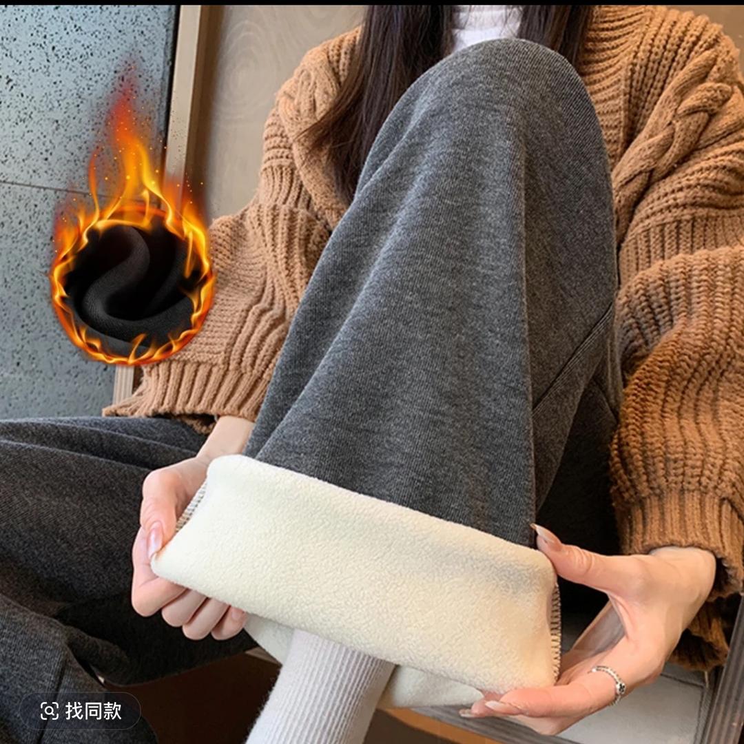 嘻嘻女裤华南仓