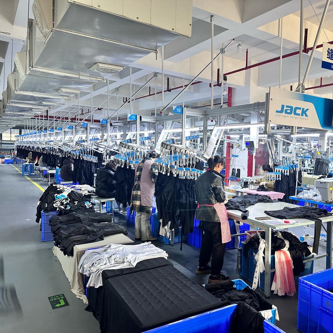 女装【工厂店】