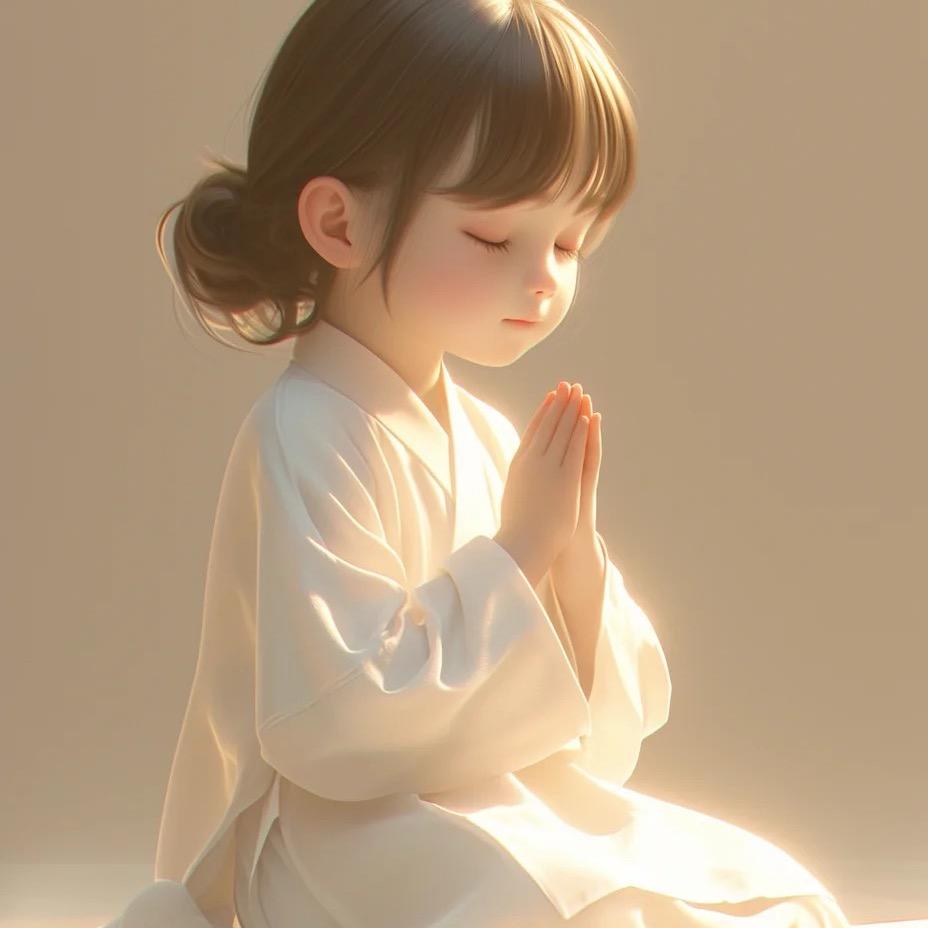 静心