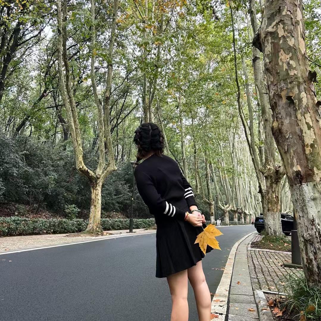 雪妹旅行记✈️（柴十三团队）