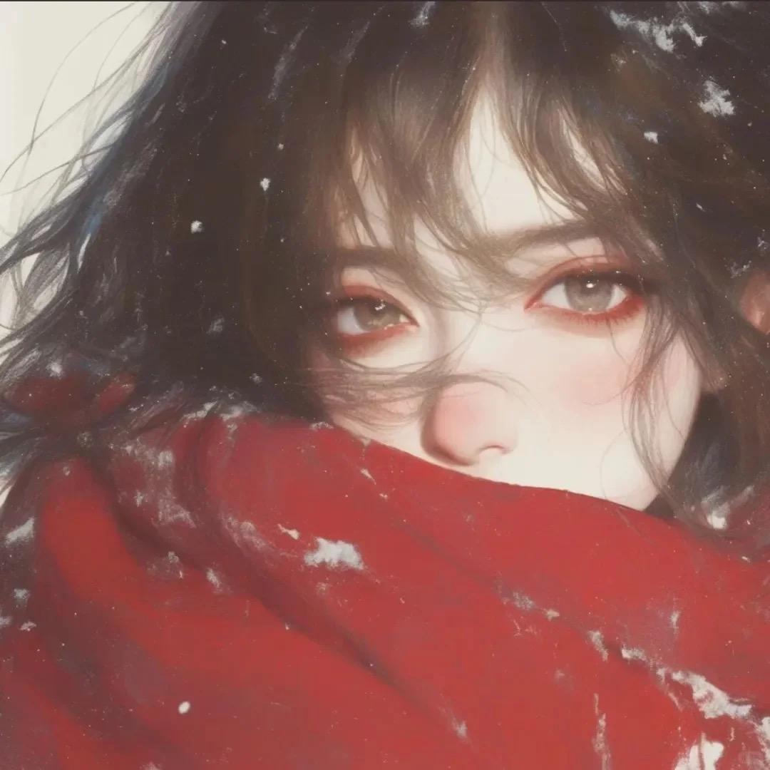 茉✨