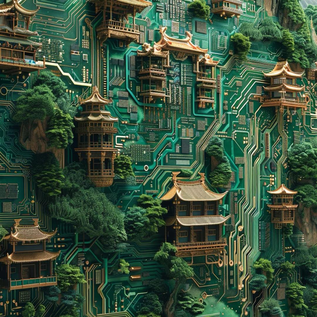 零基础修家电