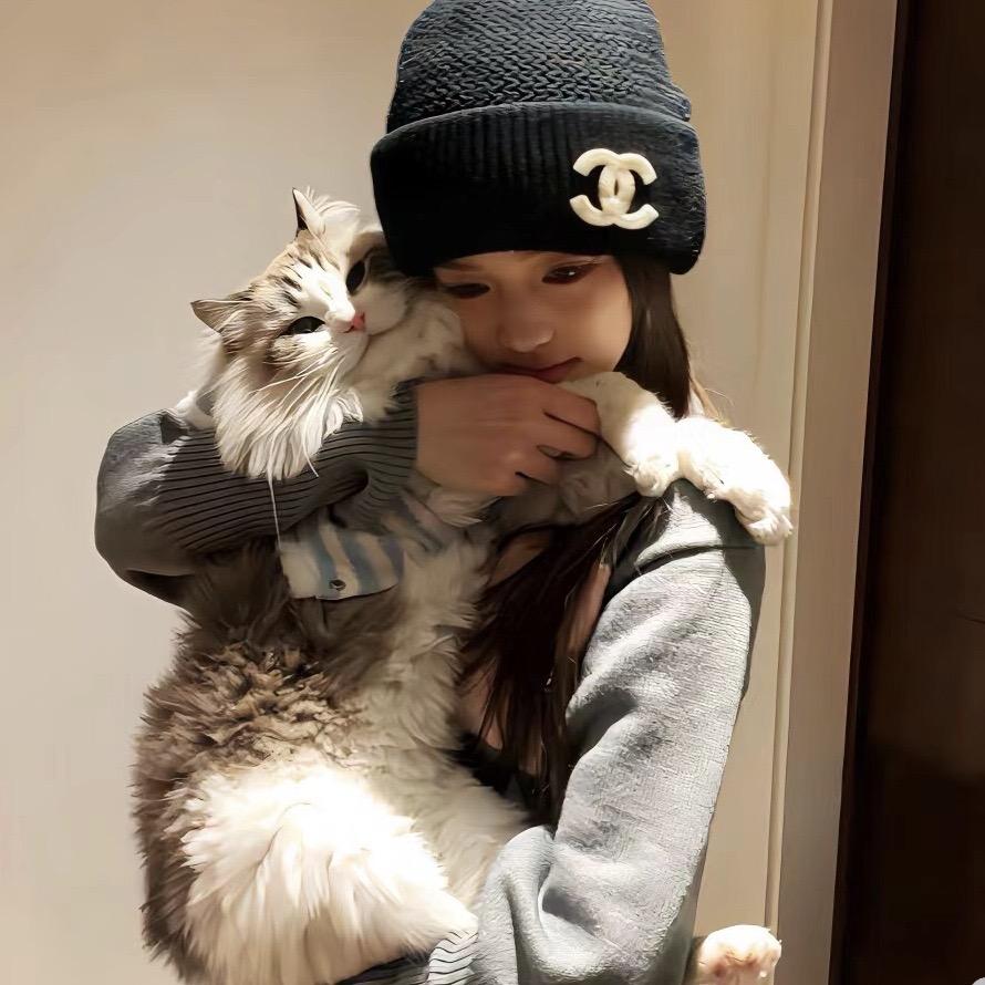 小熊🐻‍❄️田秘密