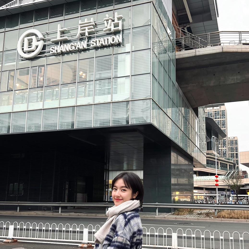 循此苦旅_