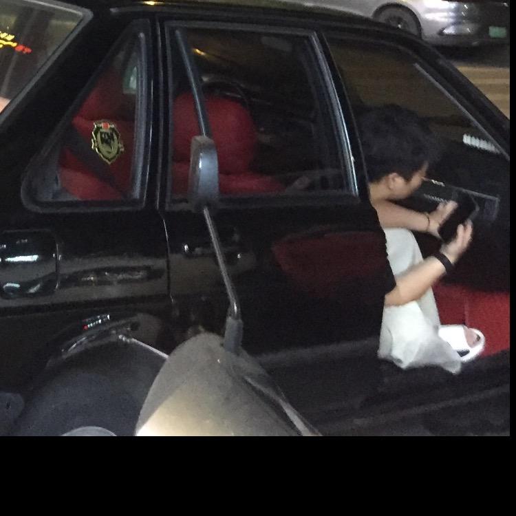 温度