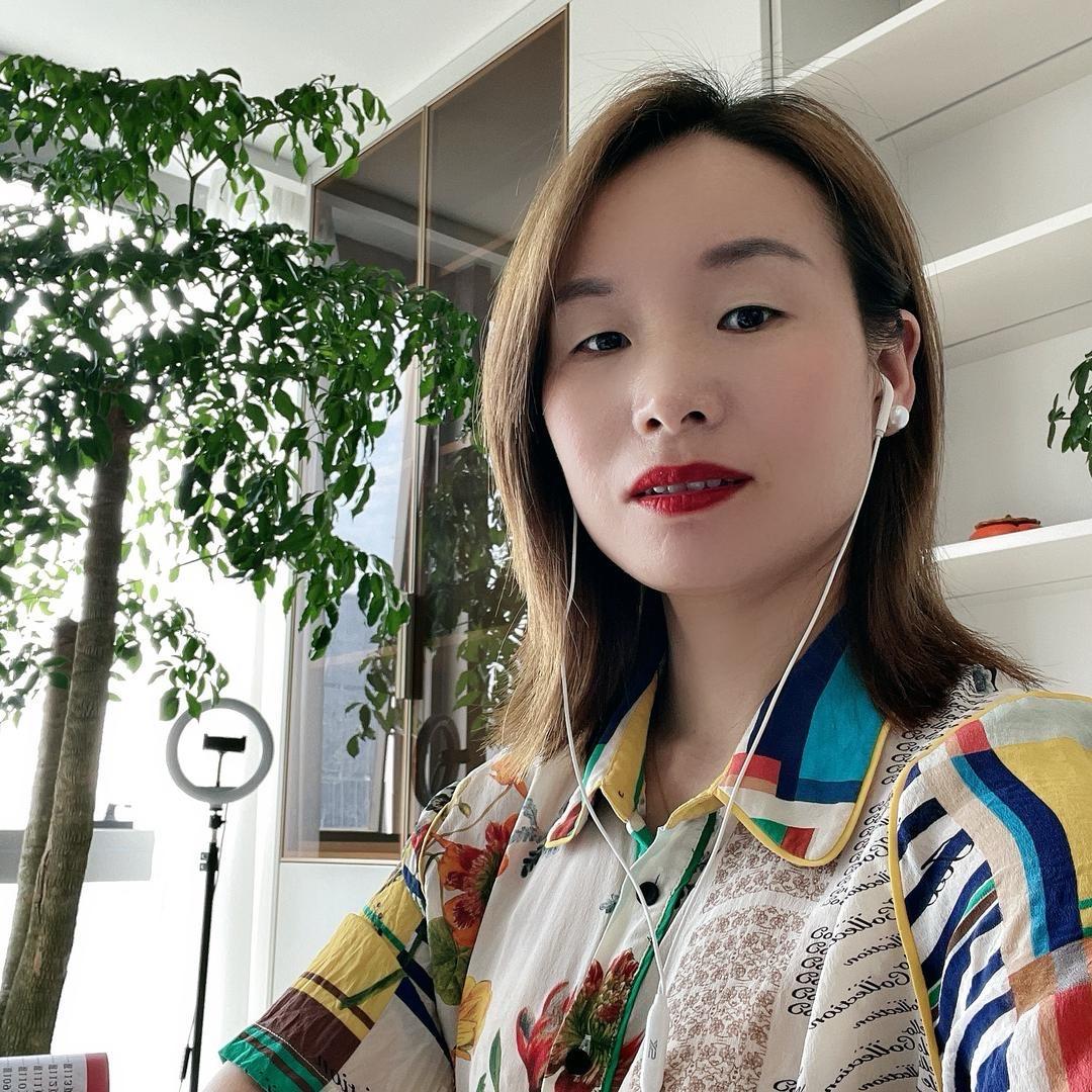 香香姐