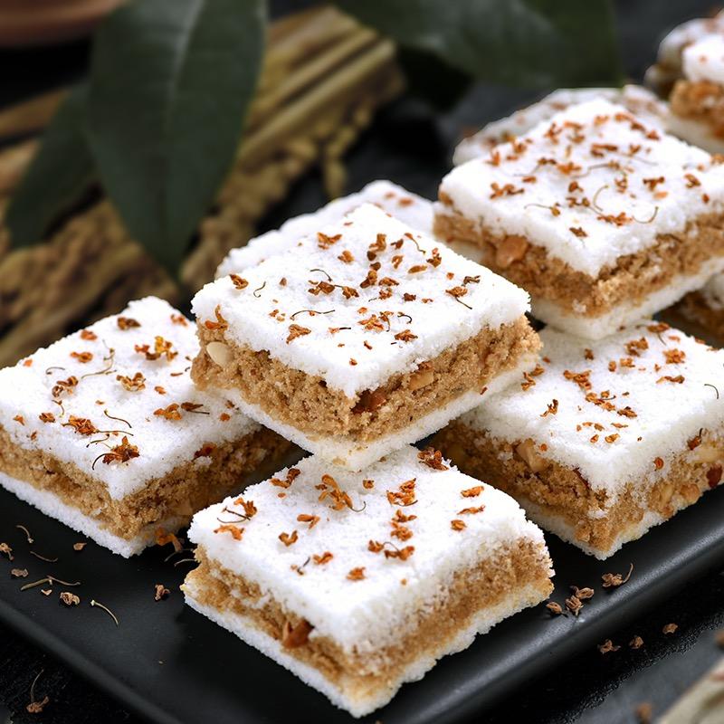 王师傅手工美食
