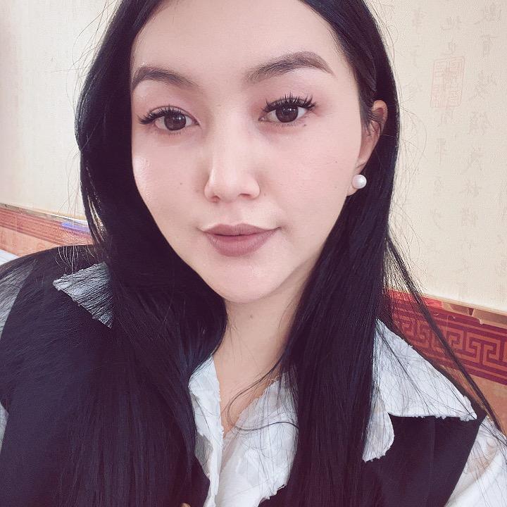 🌈丫头🦄