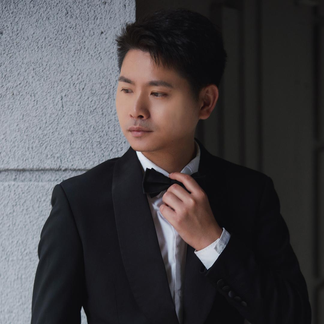 美发手艺人。刚少