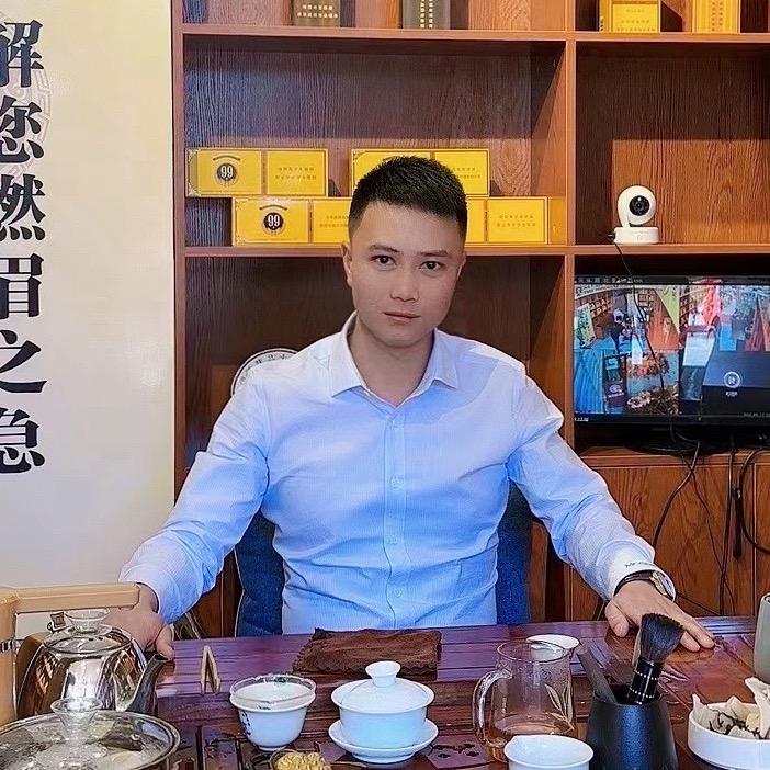 @清心、