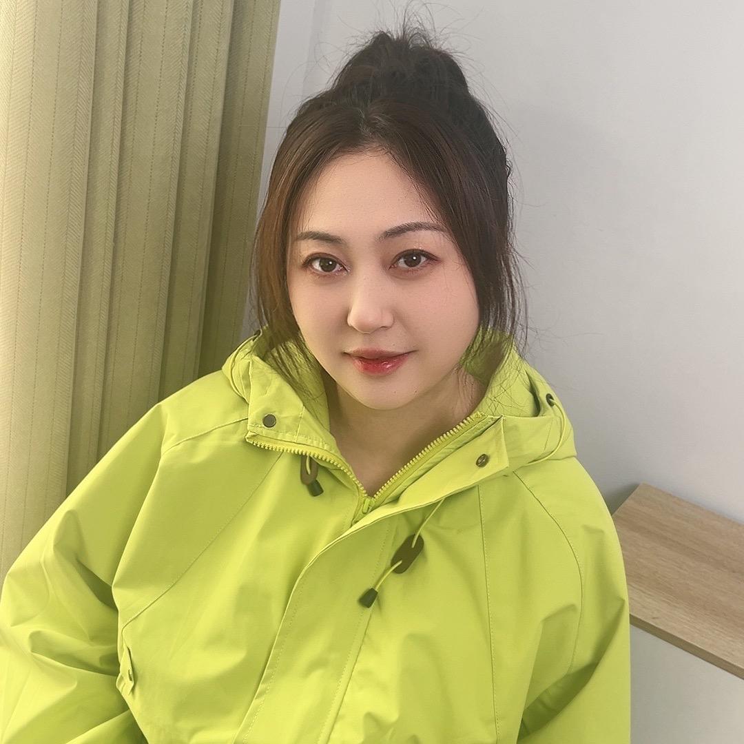 吉木大码女装衣橱