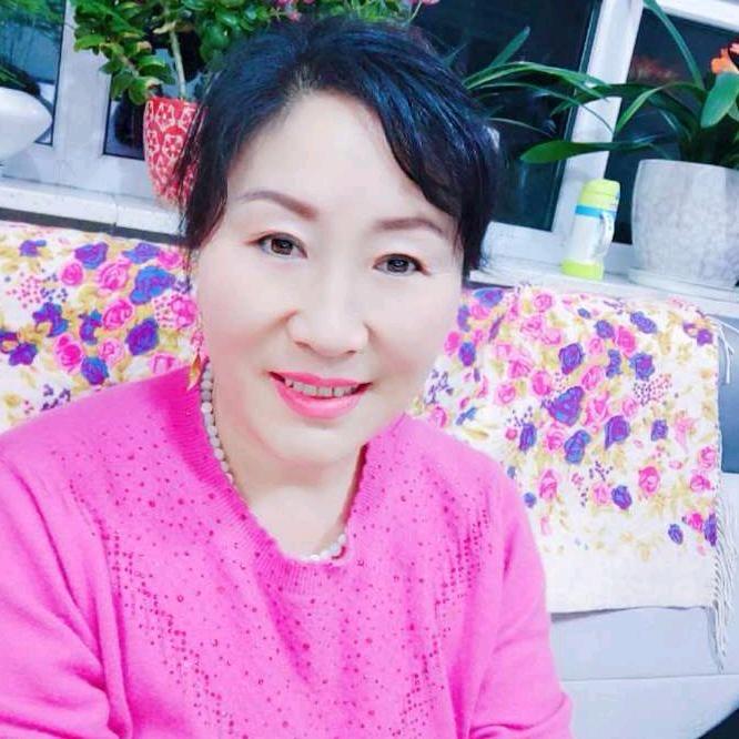 新疆花姐