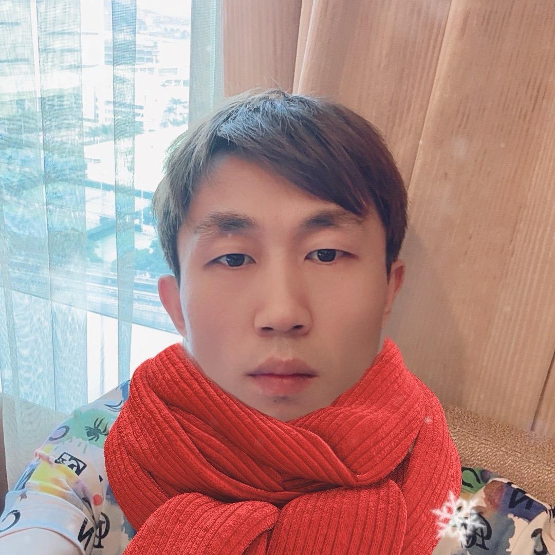 蓝哥！砥砺前行