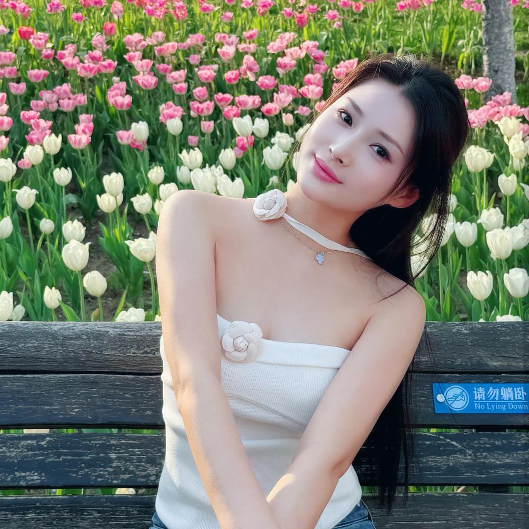 暖暖💃老师