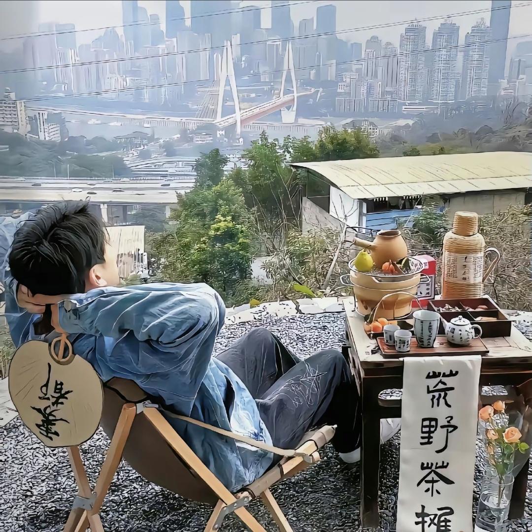 梓萌