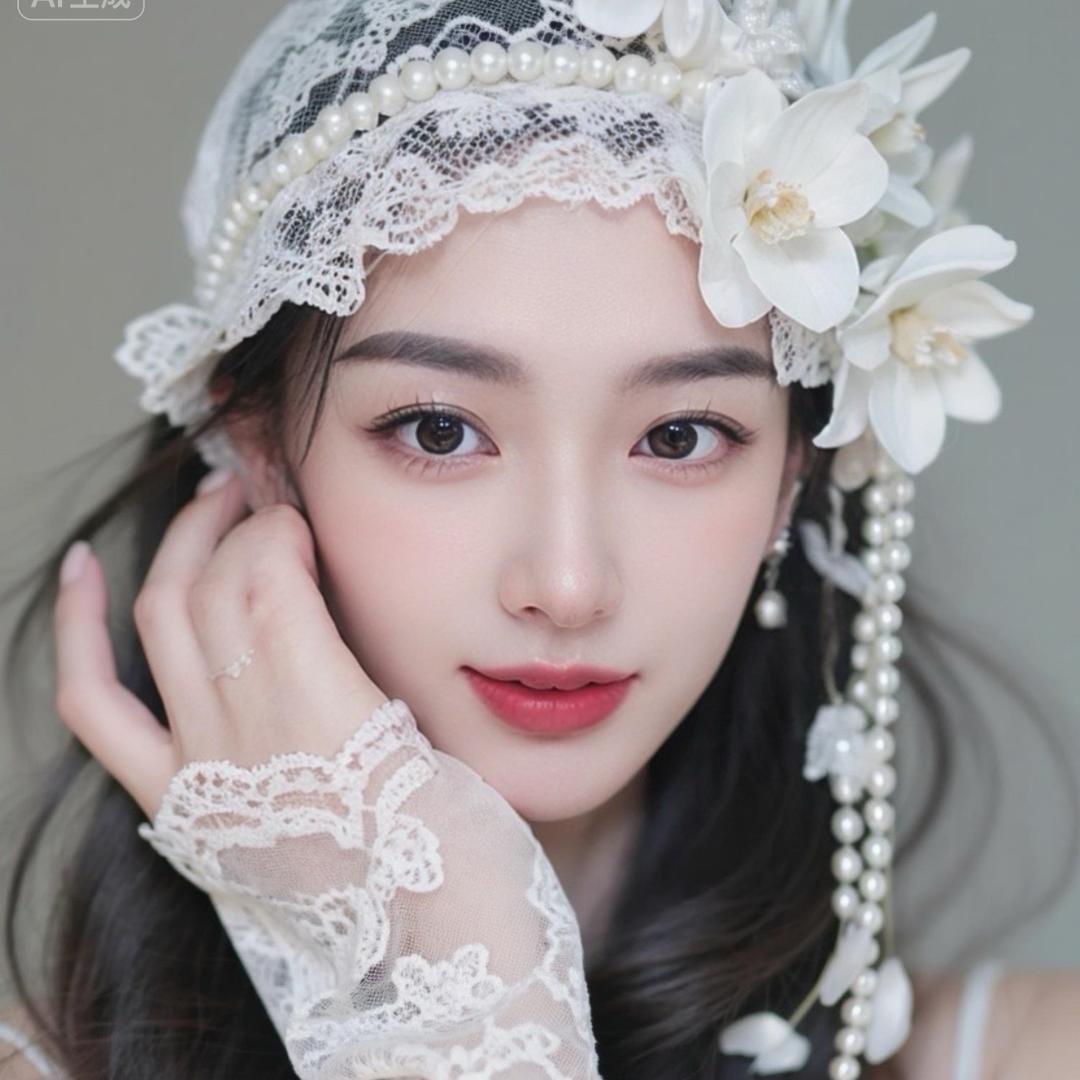 曾美丽