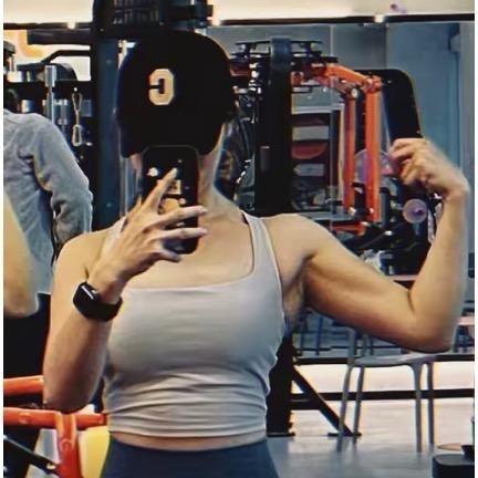 🦌鹿九遥（穿搭版）