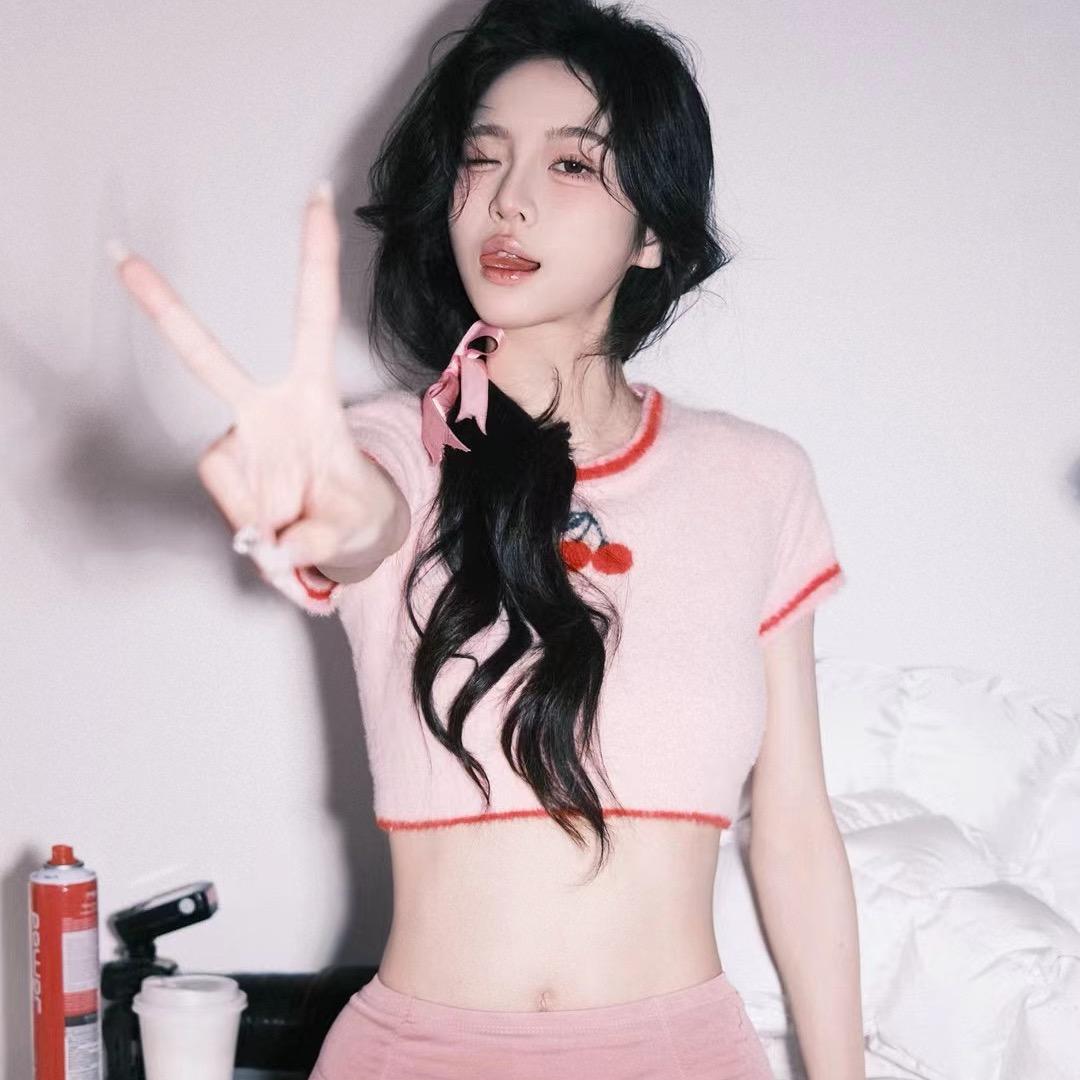 巴旦木公主@抖音