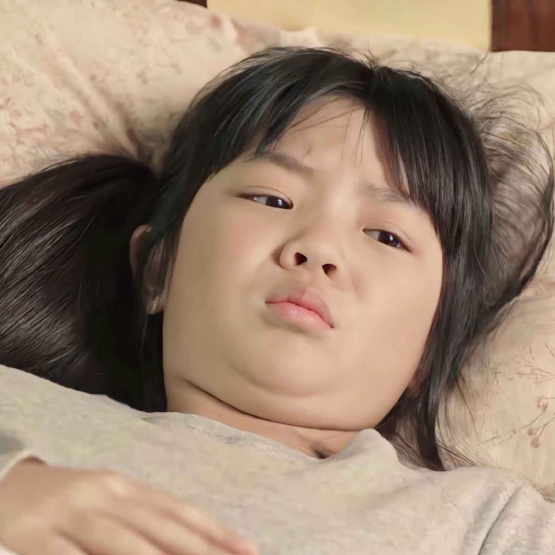 我想睡一会儿.