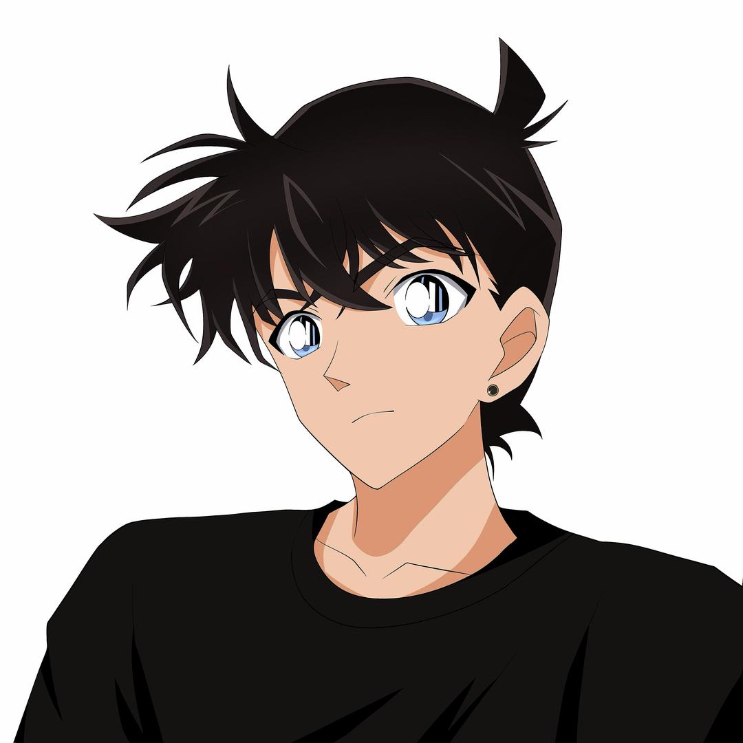 Yoshiki.