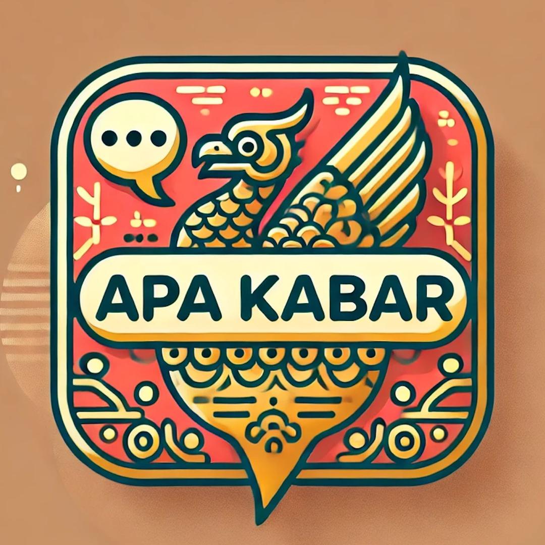 Apa Kabar