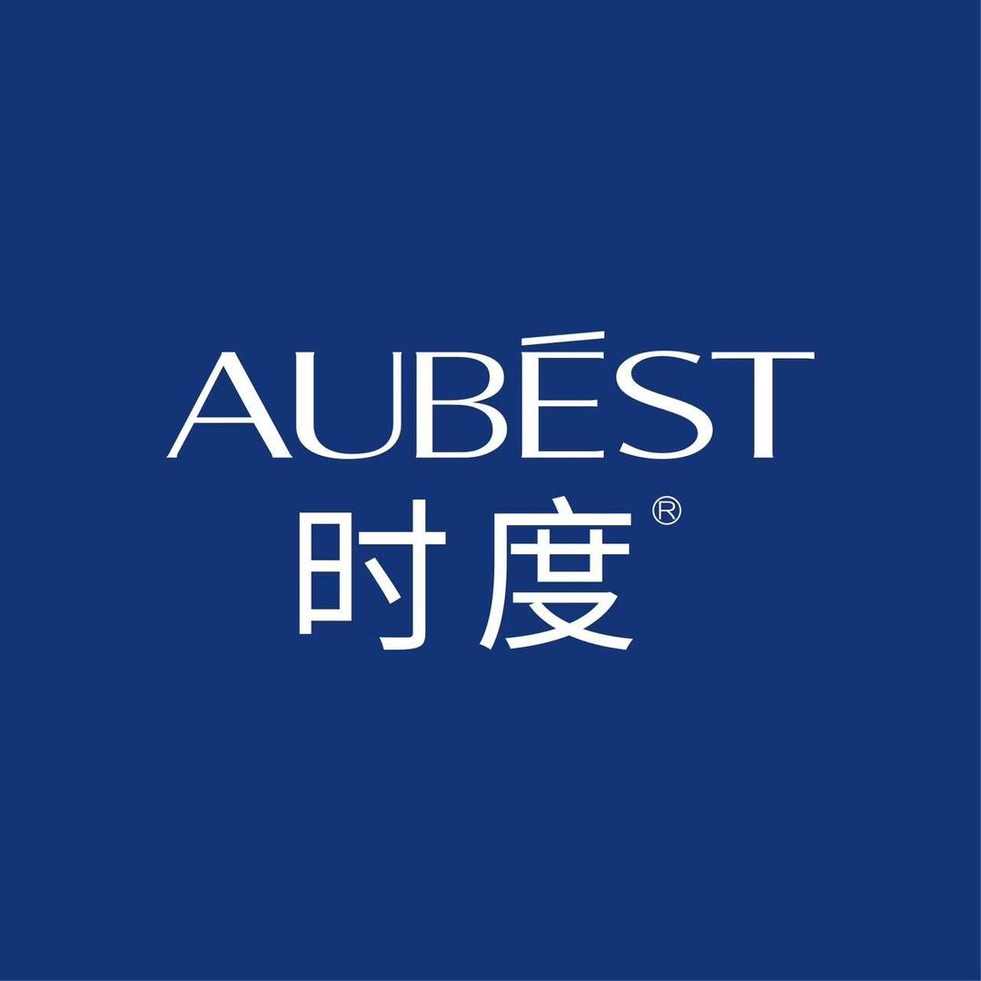 AUBEST时度总部直播号