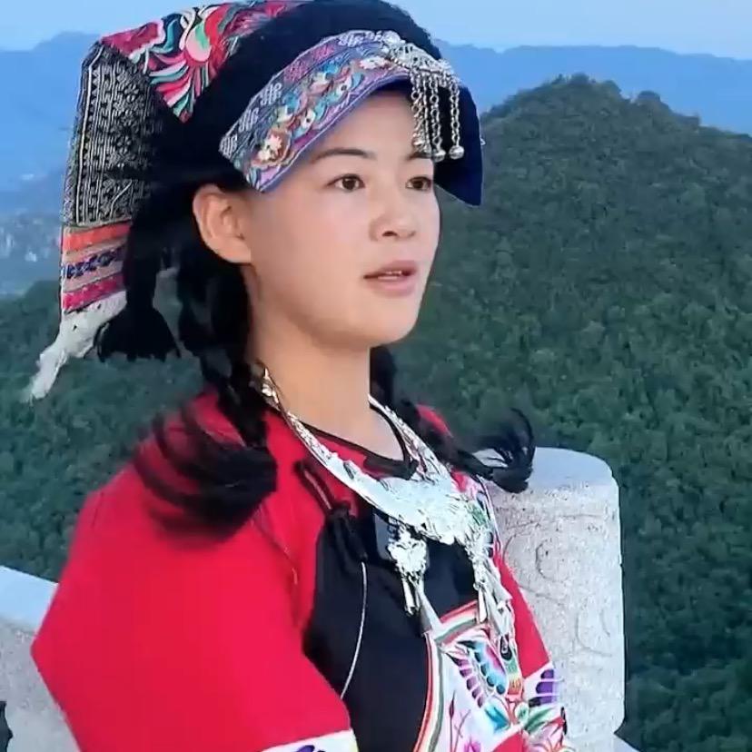 农村女孩（愿得一人心）