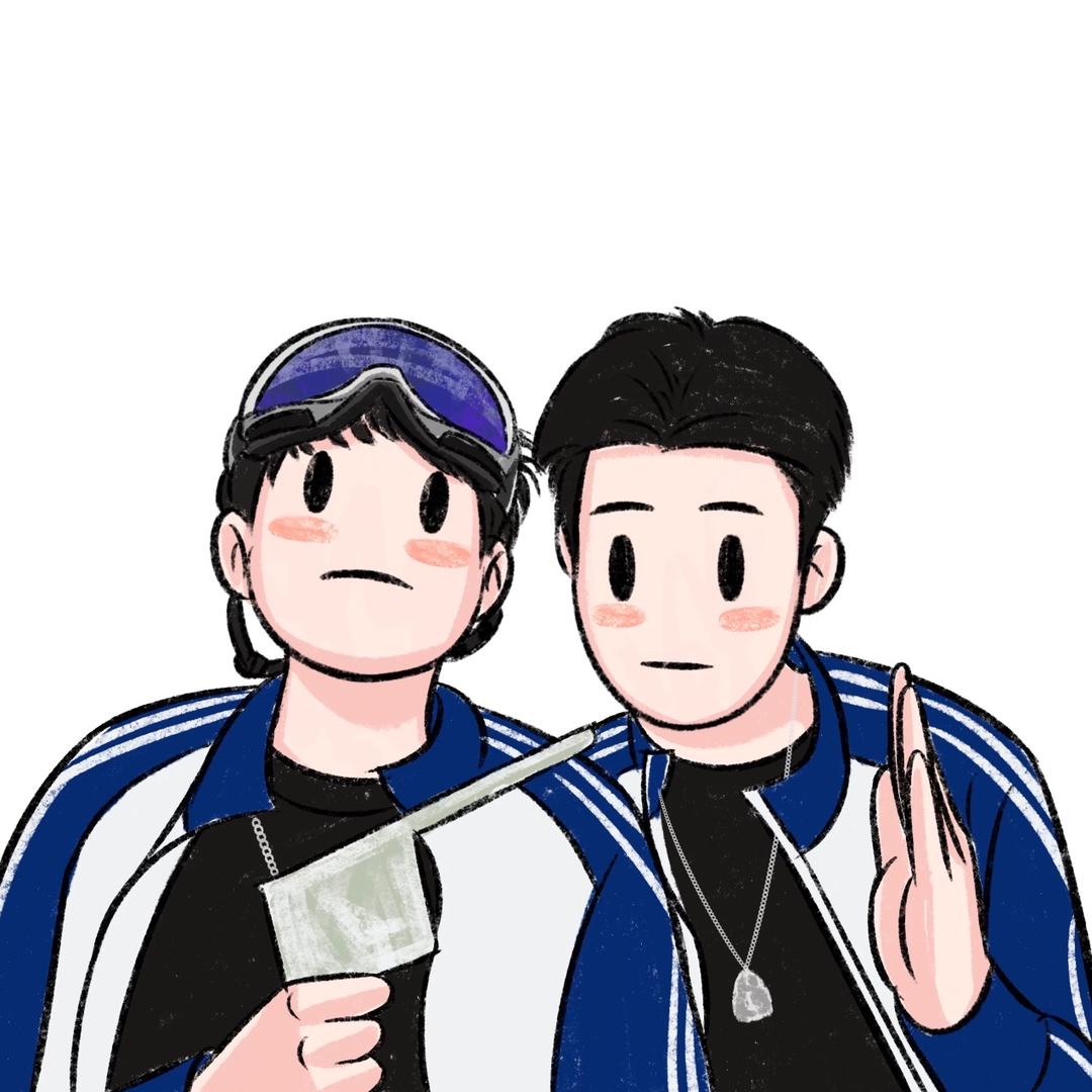 小西头像