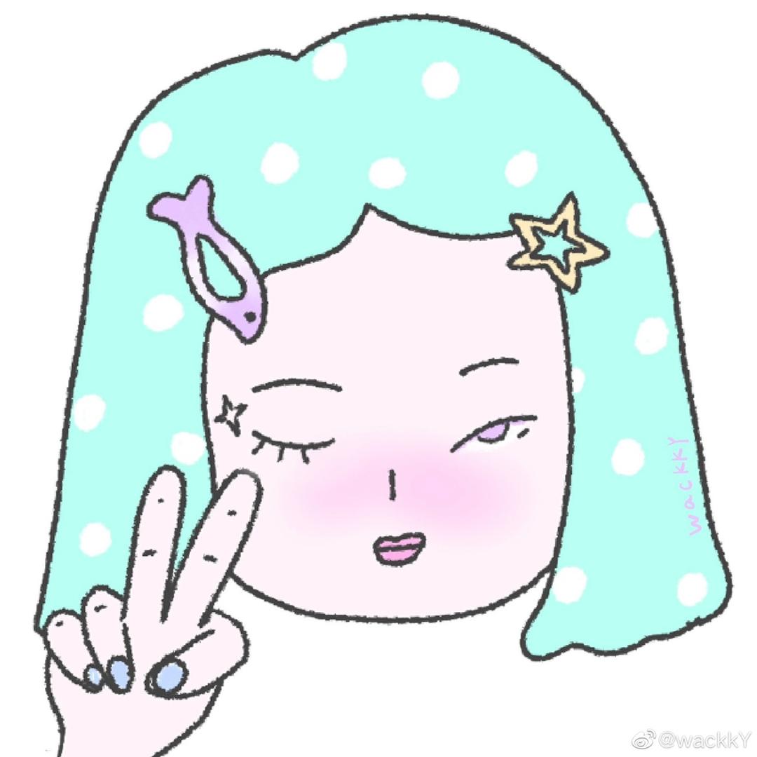 李大饼🍪