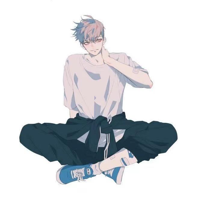 红尘