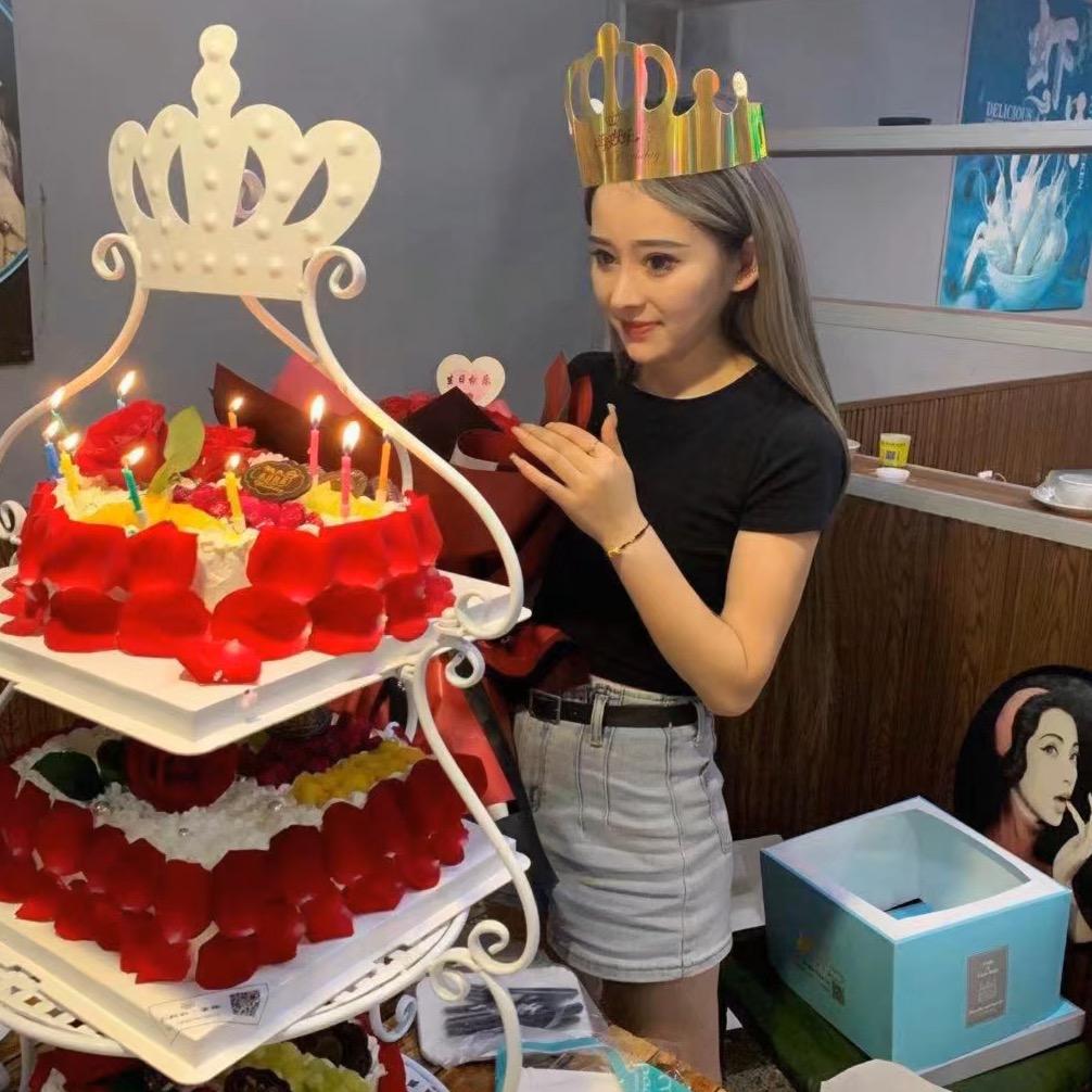 💋ぃ小洪吖、