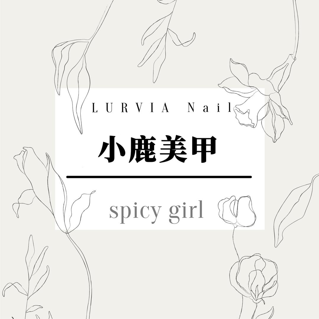 小鹿美甲优选