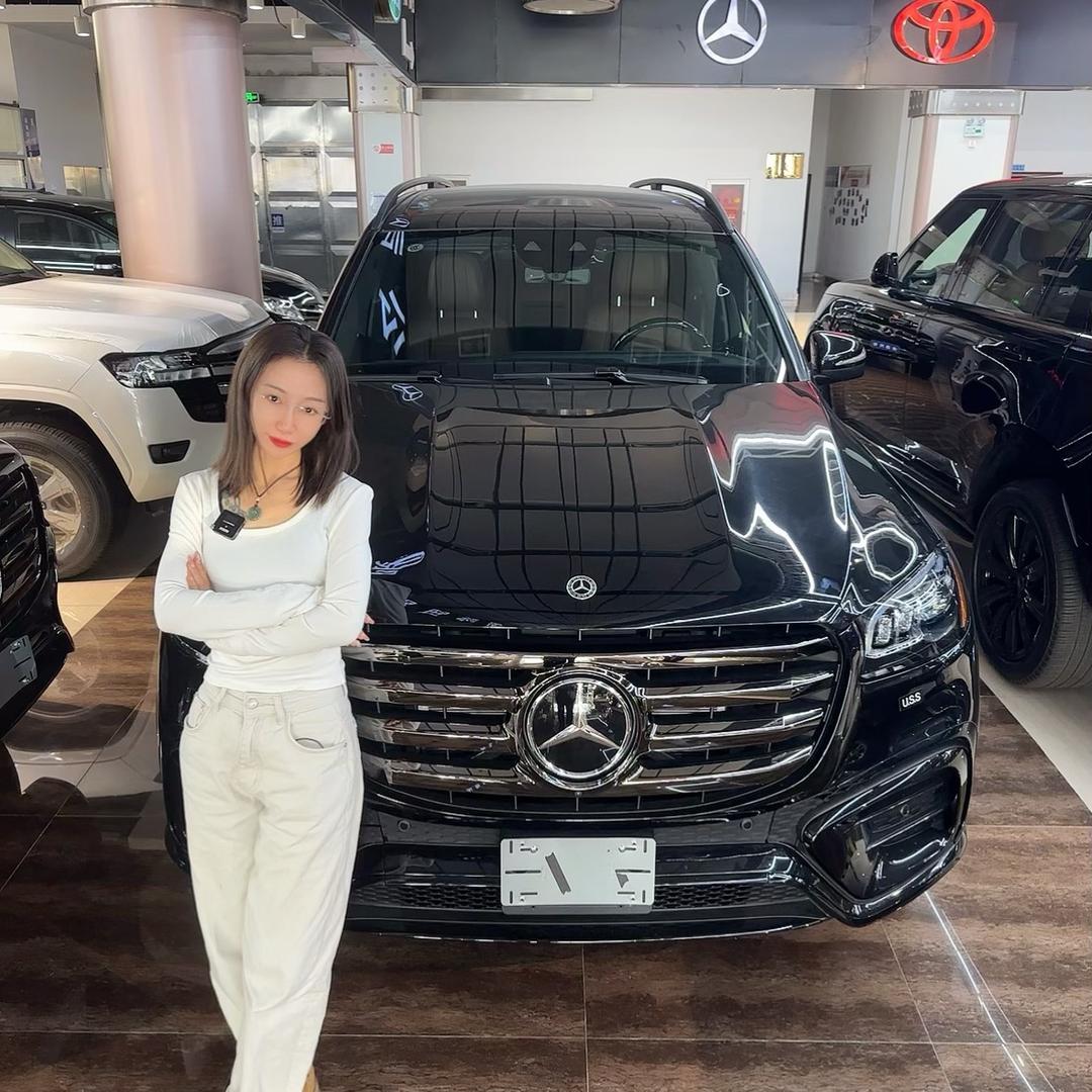 维维爱汽车