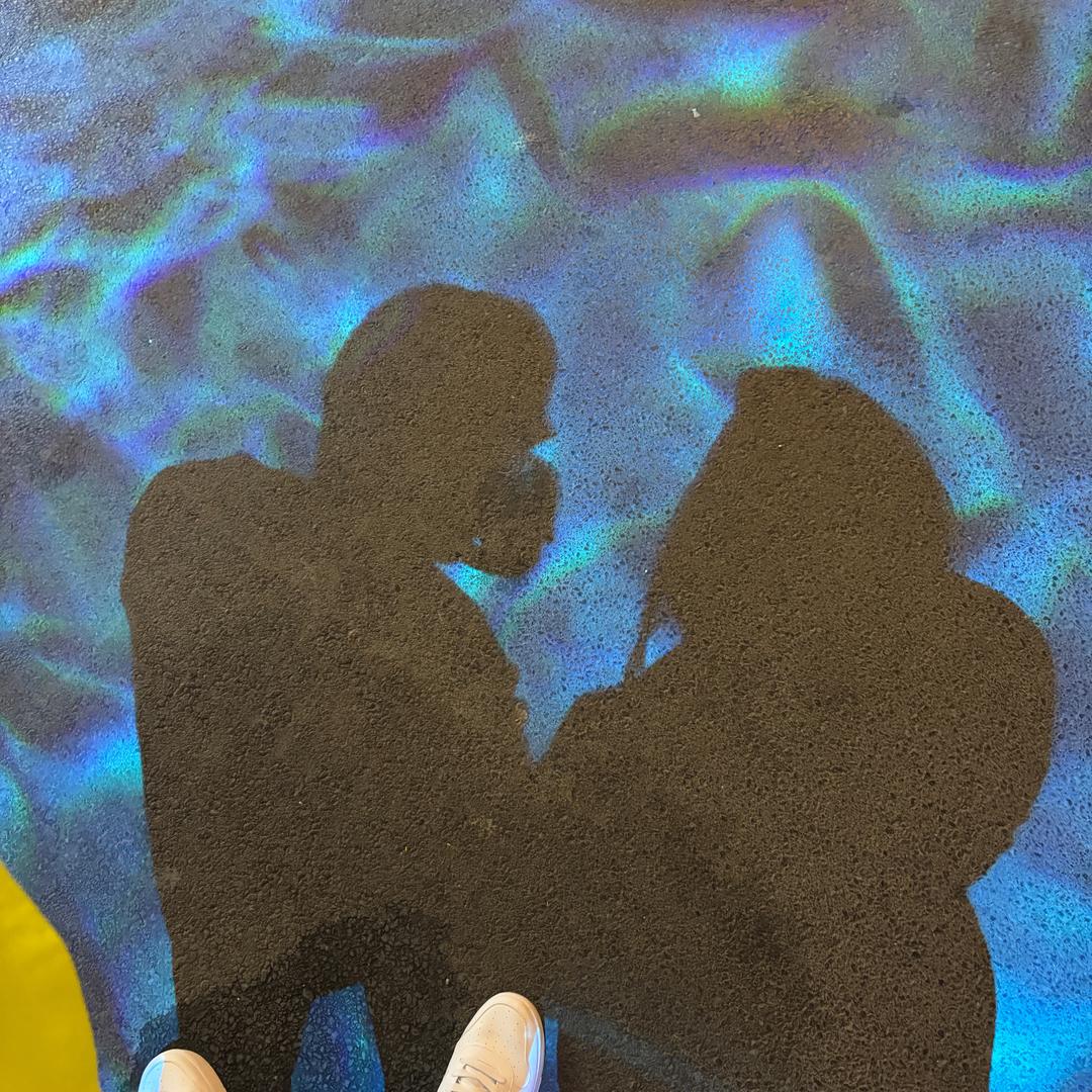 小帅只能爱小美