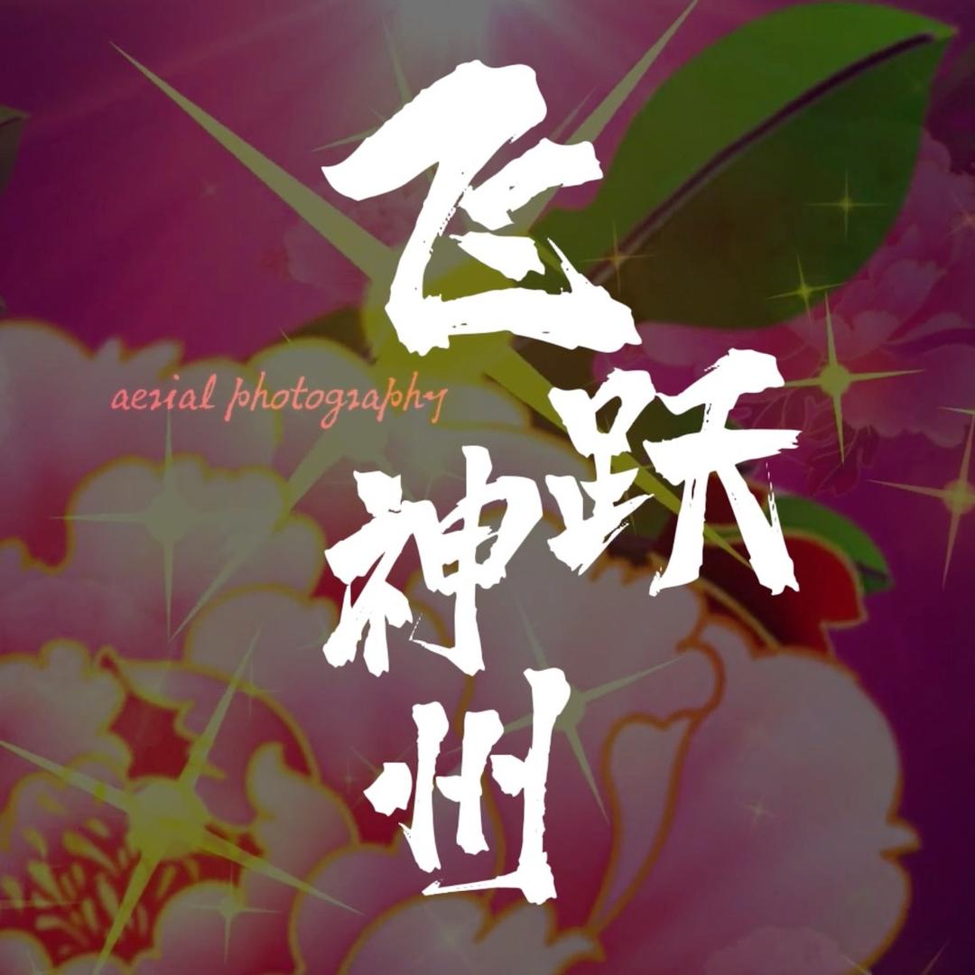 飞跃神州