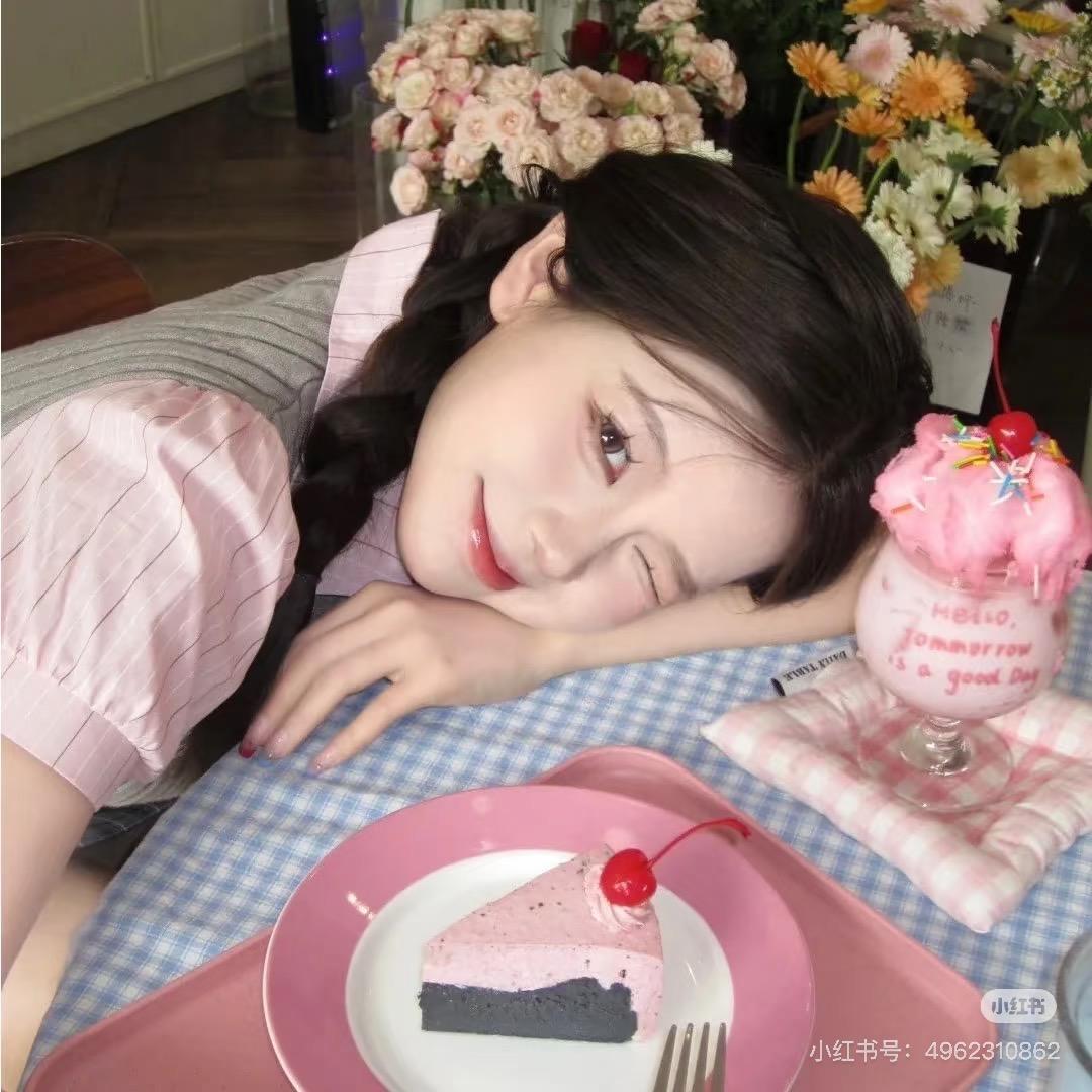 丸子头^