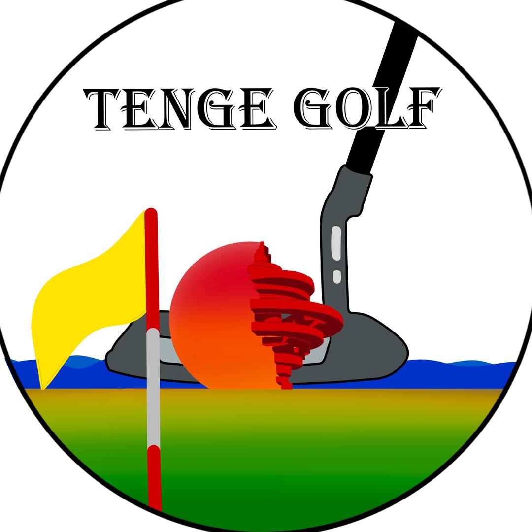 青岛Tenge Golf
