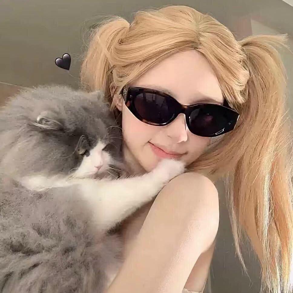 要嫁就嫁灰太狼💗