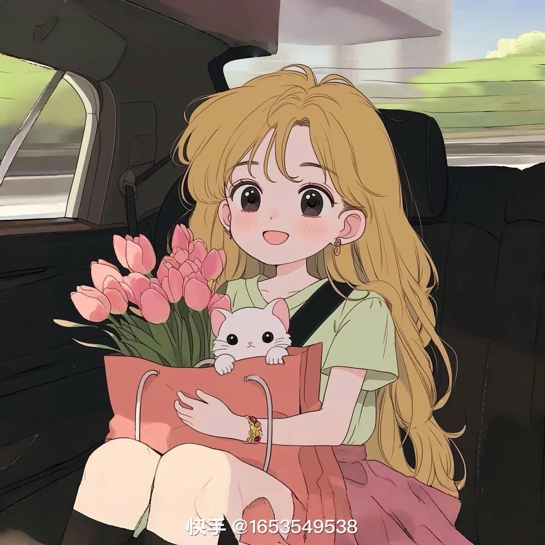笑笑