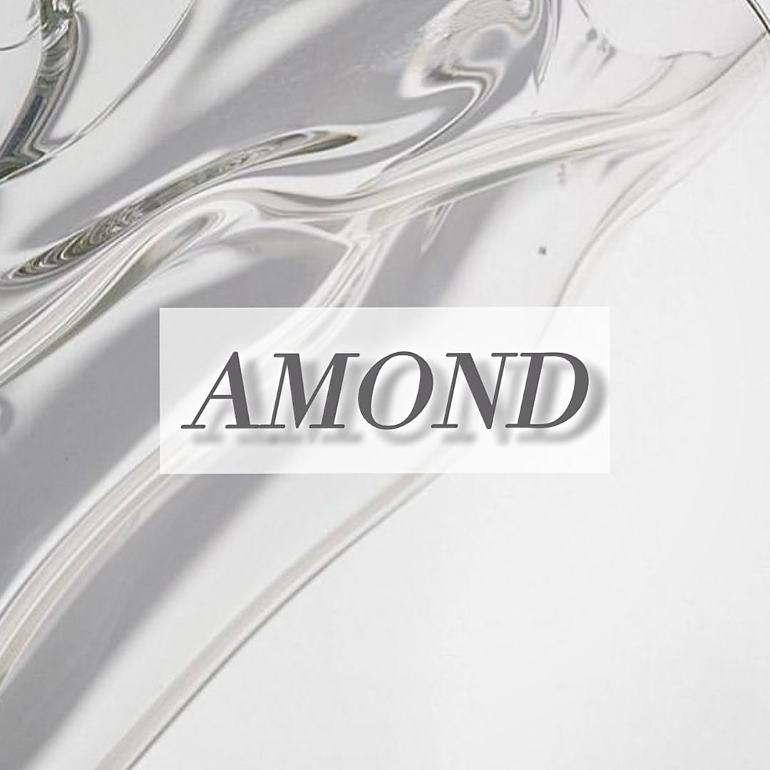 Amond