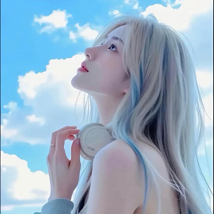 气泡水🎵