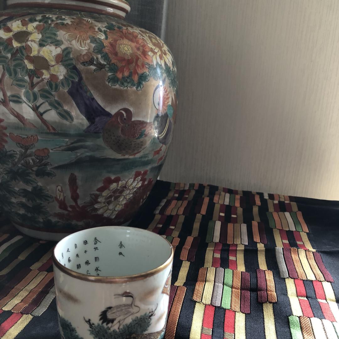 小二郎中古杂货铺