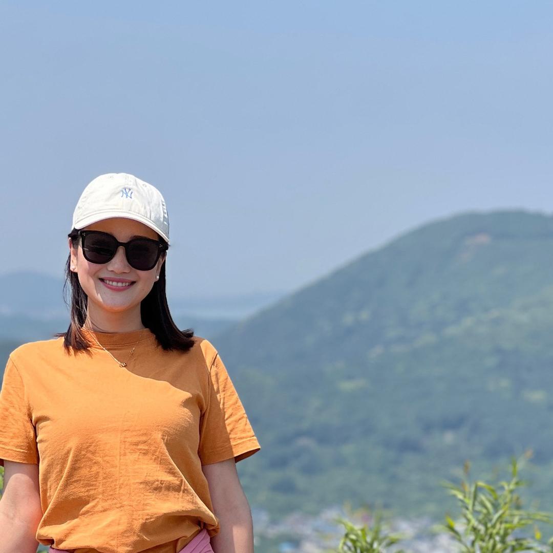 木子李呀✨